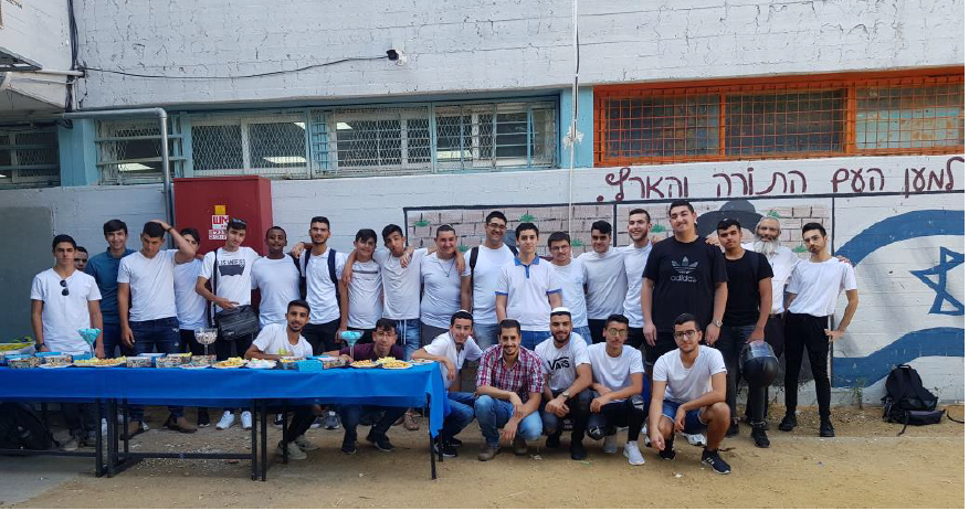 קרית גת ישיבה