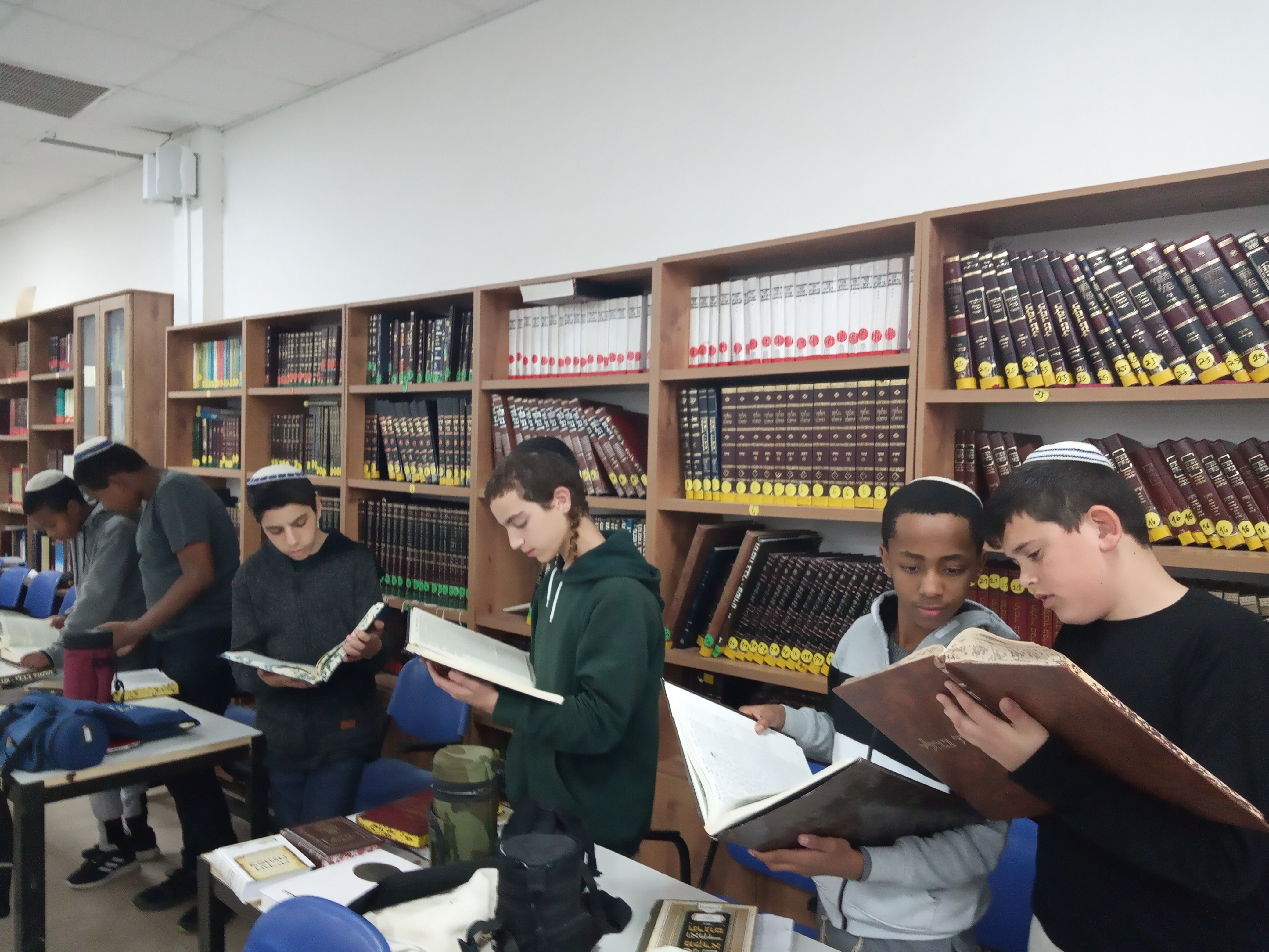 מפעל הגמרא הסדורה