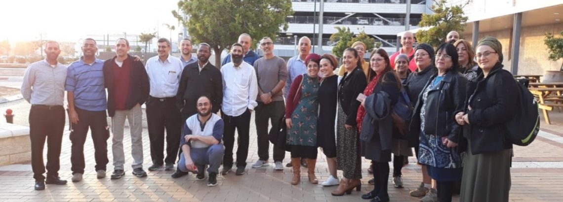 צוות המורים