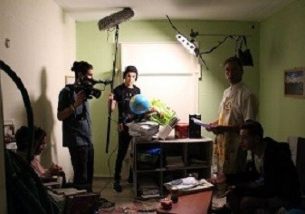 מגמת תקשורת