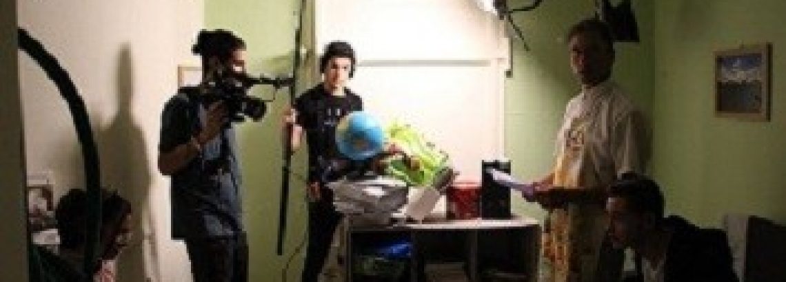 מגמת תקשורת