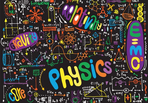 מגמת פיזיקה