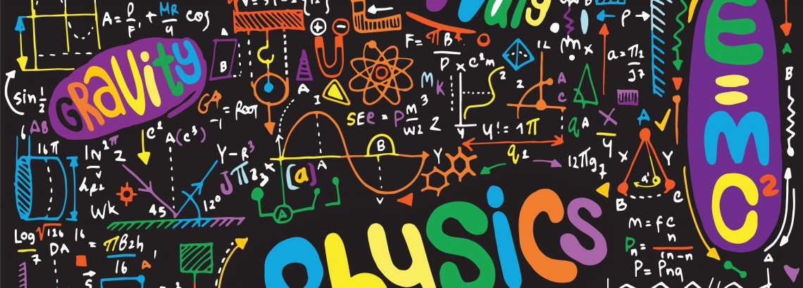 מגמת פיזיקה